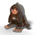Eugy Sasquatch