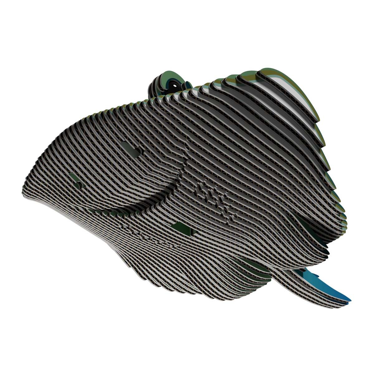 Eugy Stingray