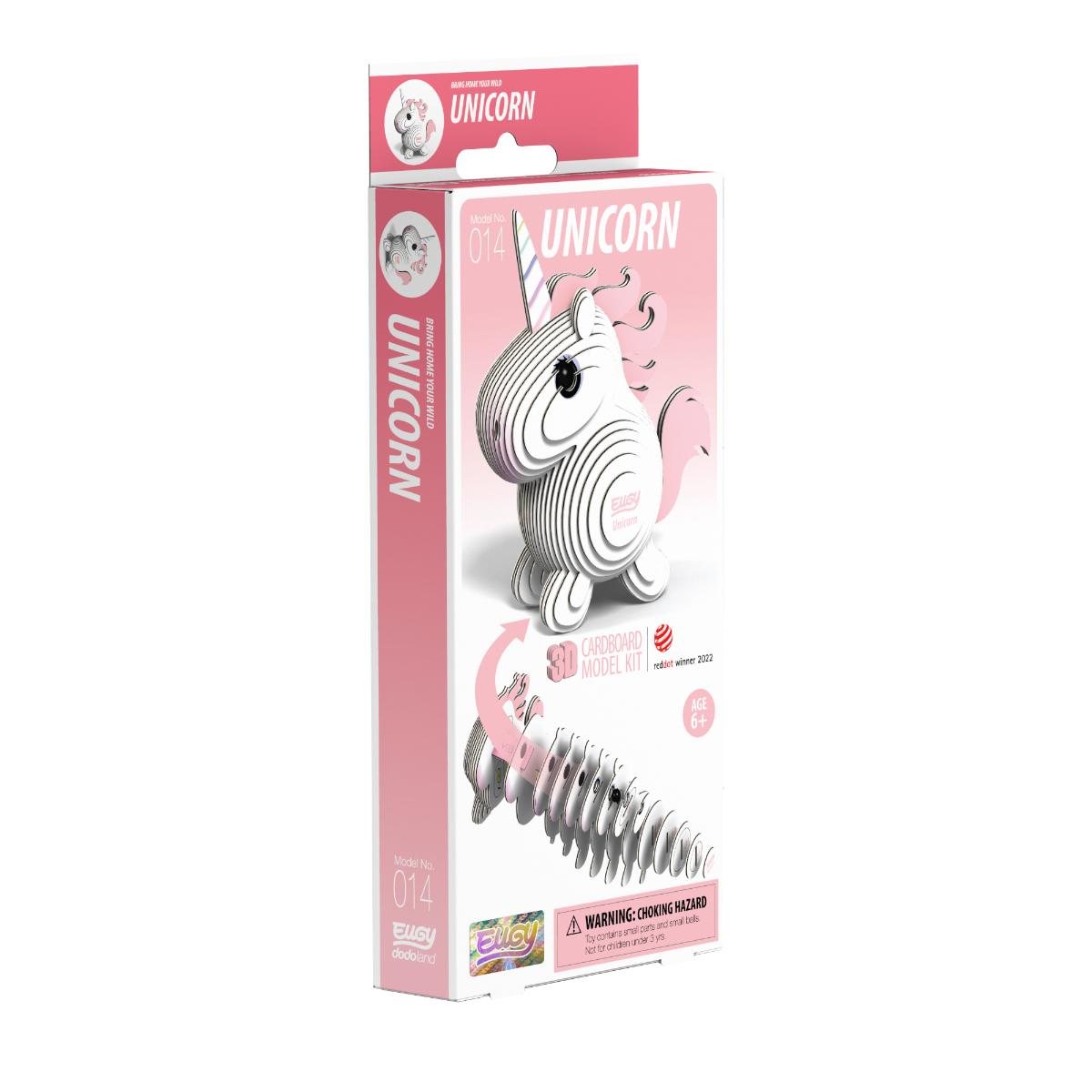 Eugy Unicorn