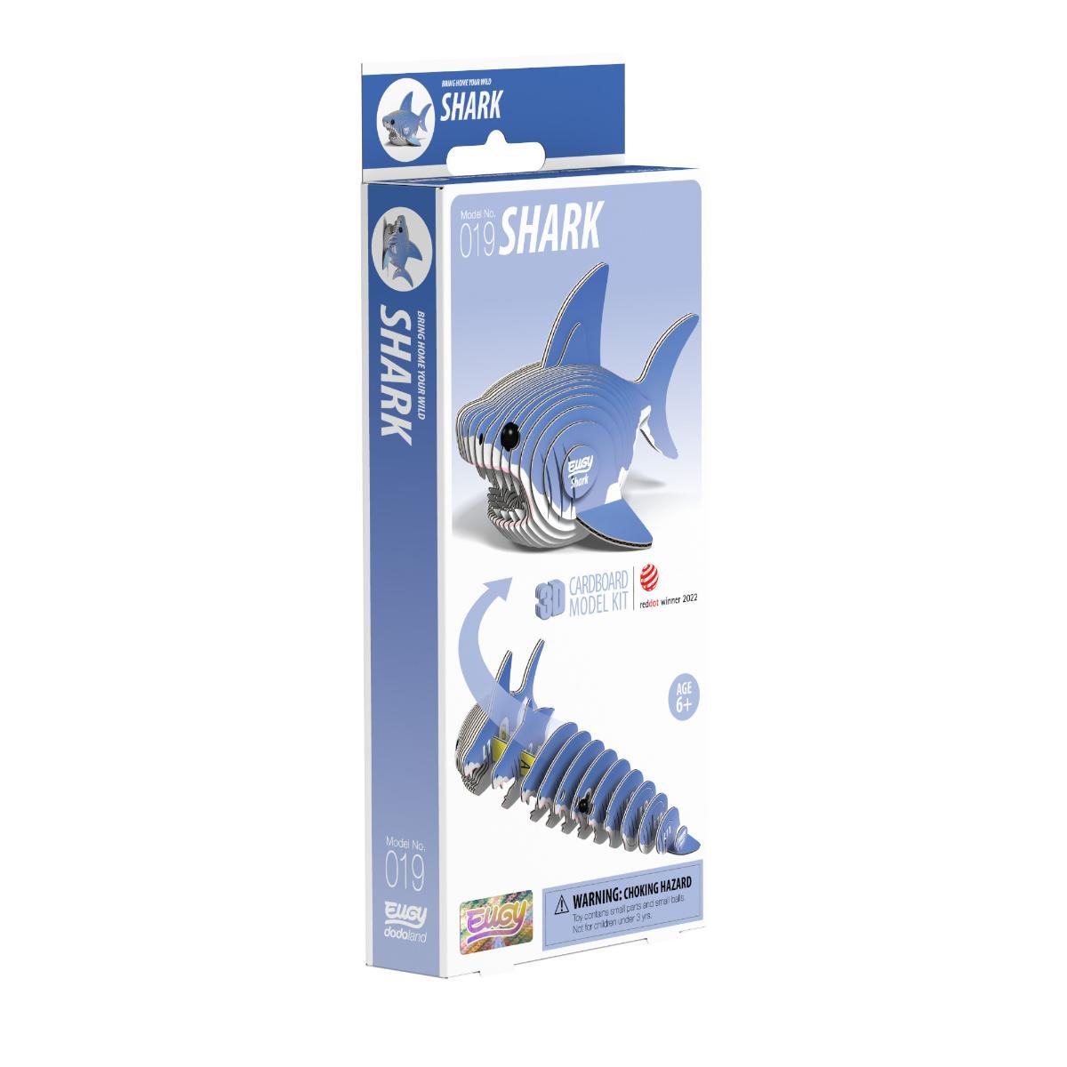 Eugy Shark