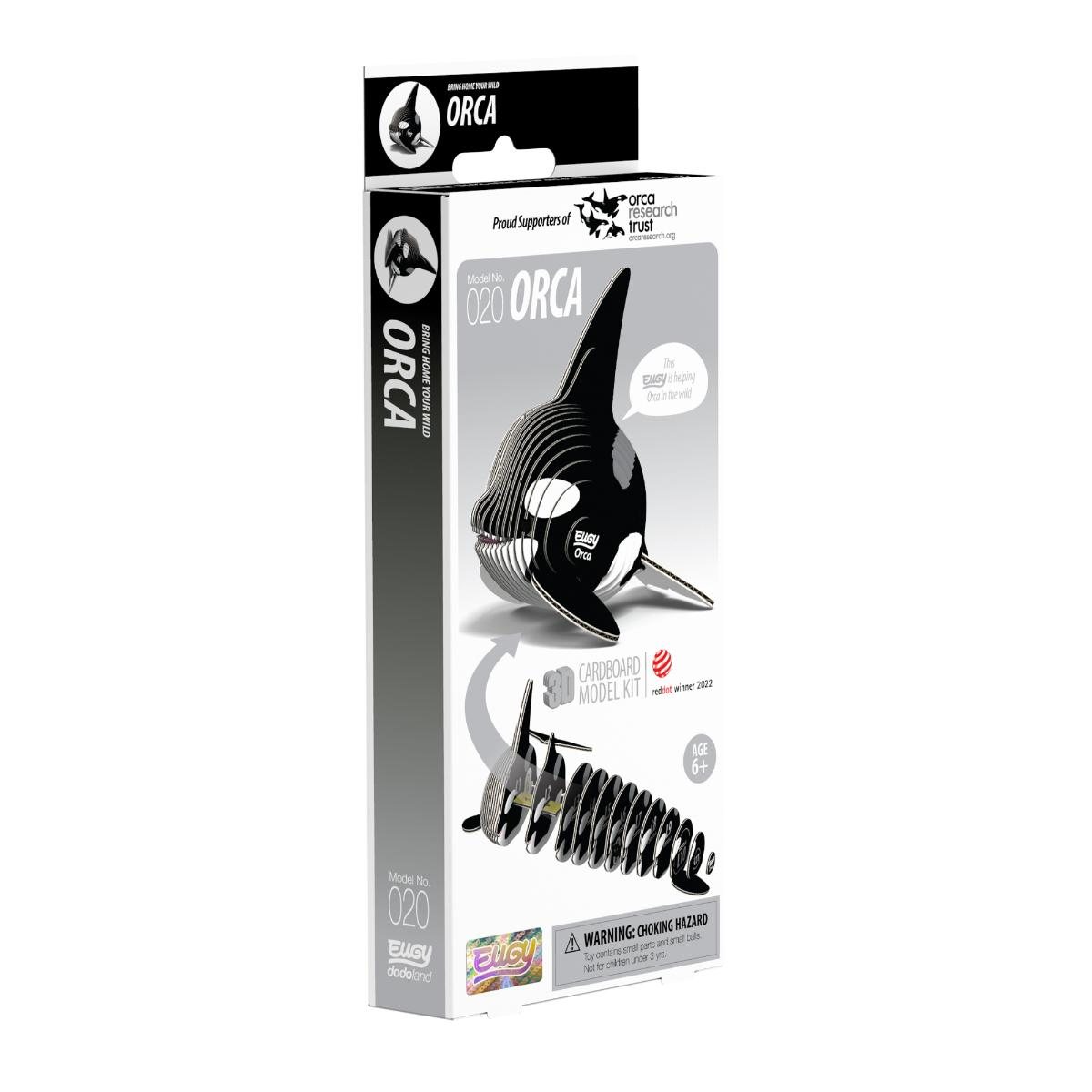 Eugy Orca