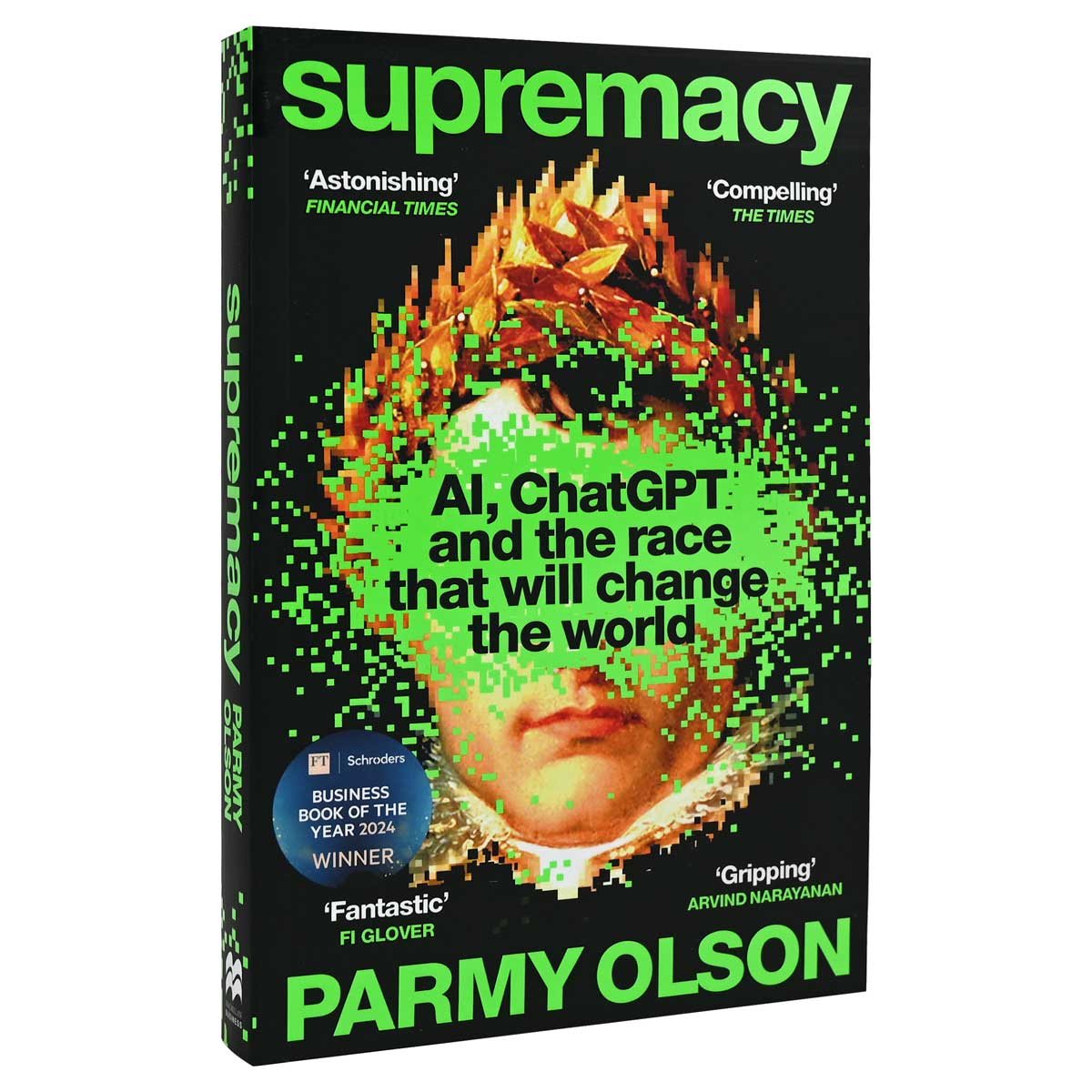 Supremacy