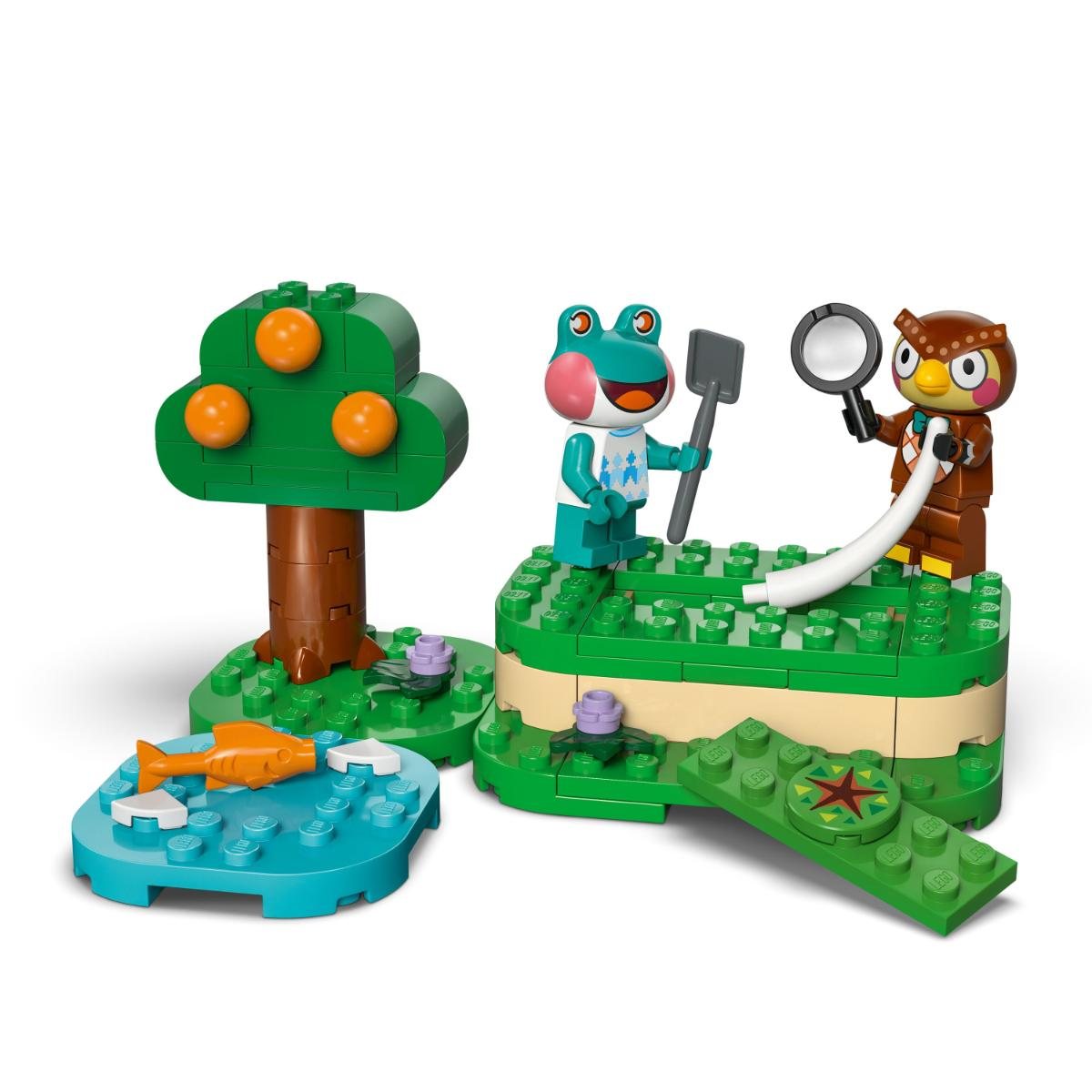 Blathers's Museum Collection