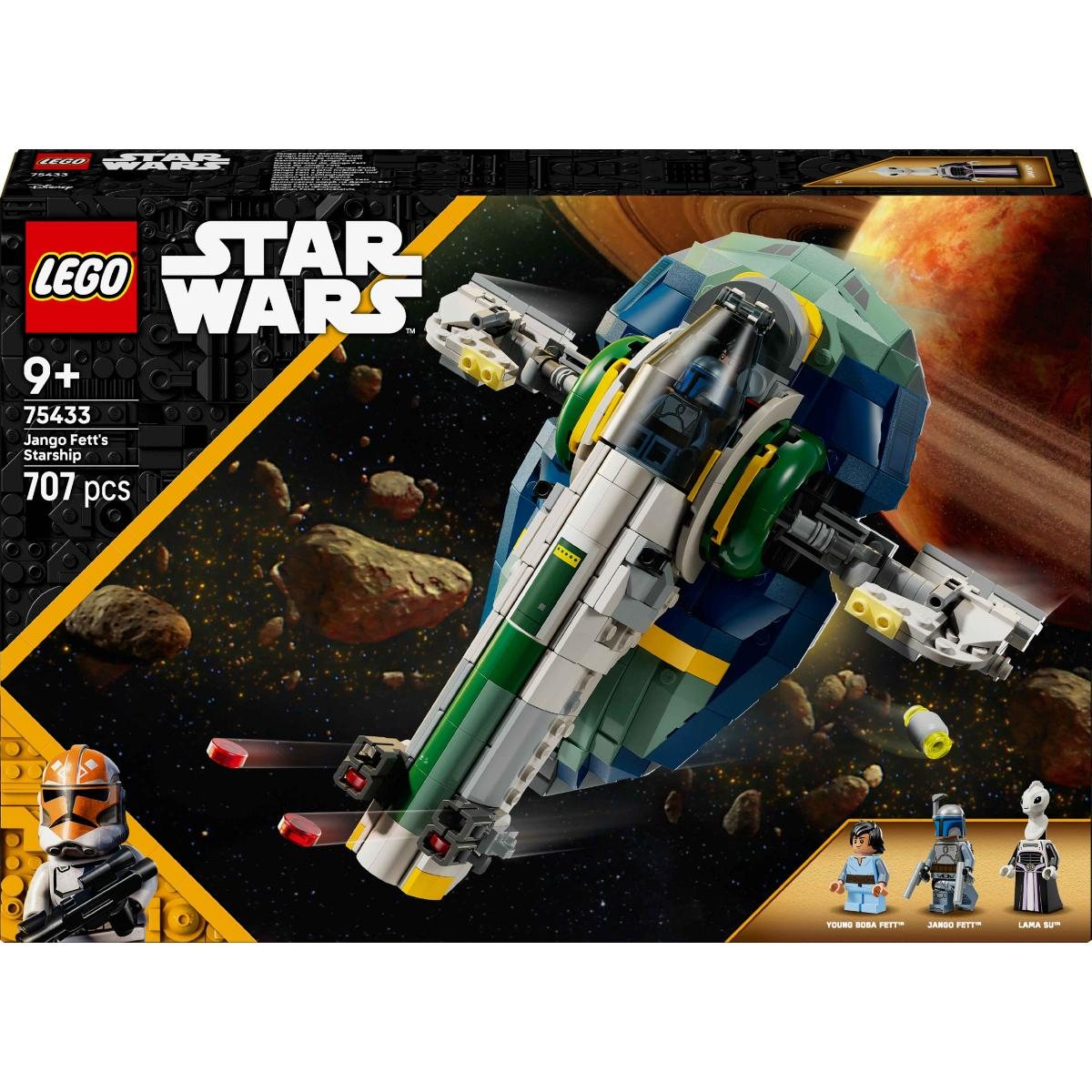 Jango Fett