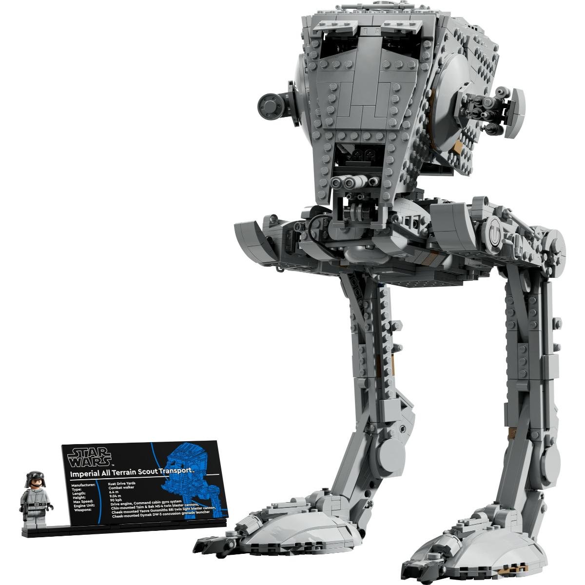 Ucs AT-ST