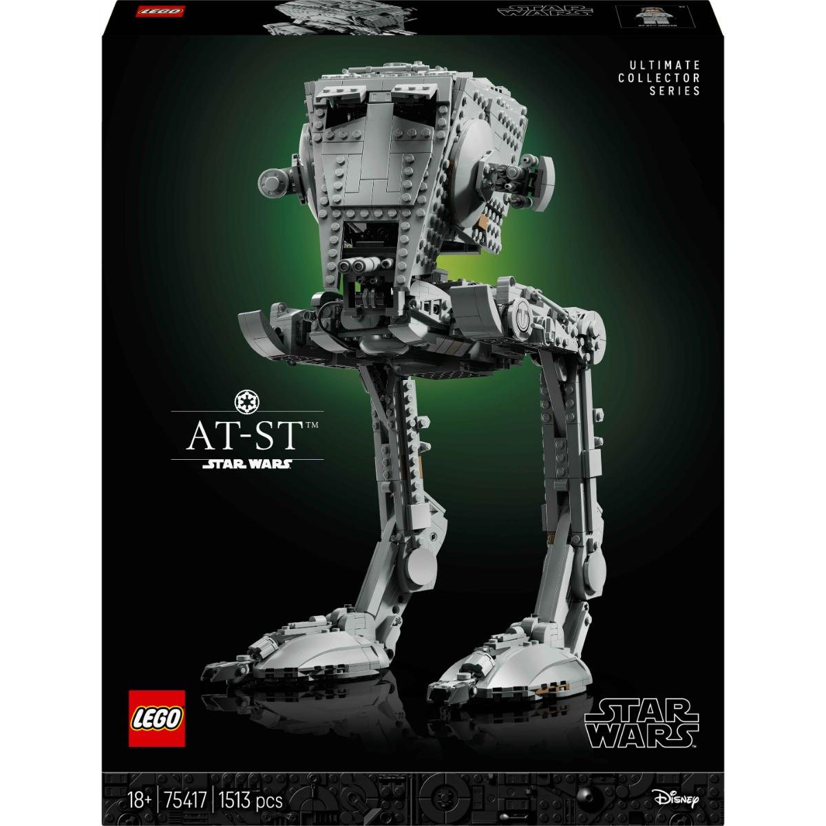 Ucs AT-ST