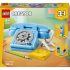 Retro Telephone