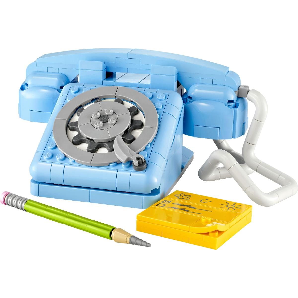 Retro Telephone