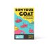 Row Your Goat