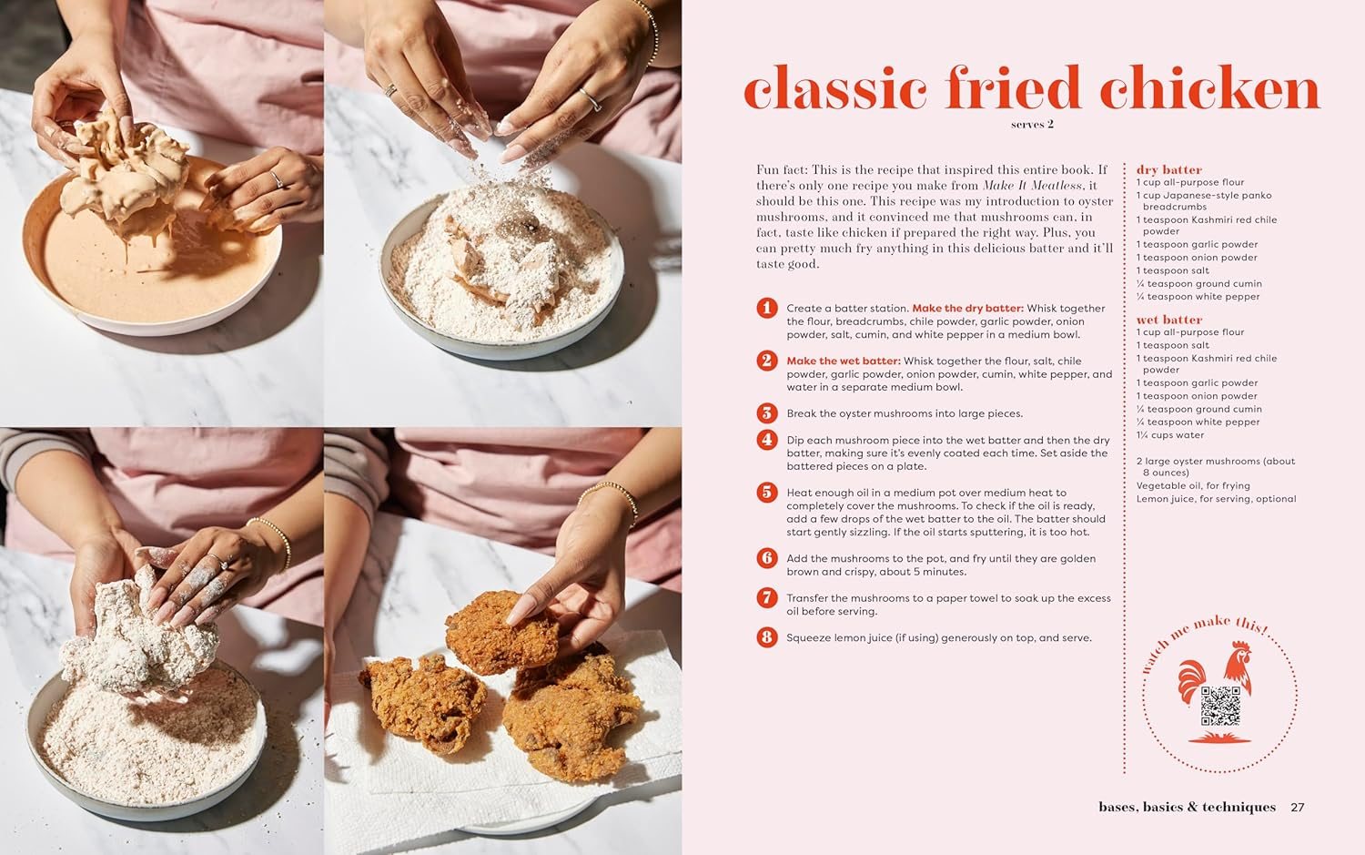 Make It Meatless