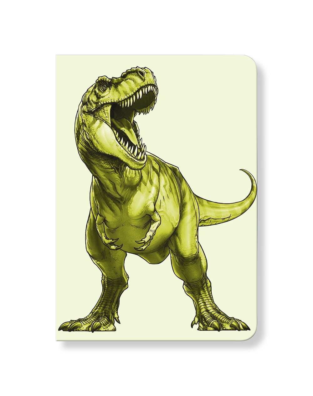 T-Rex A5 Notebook