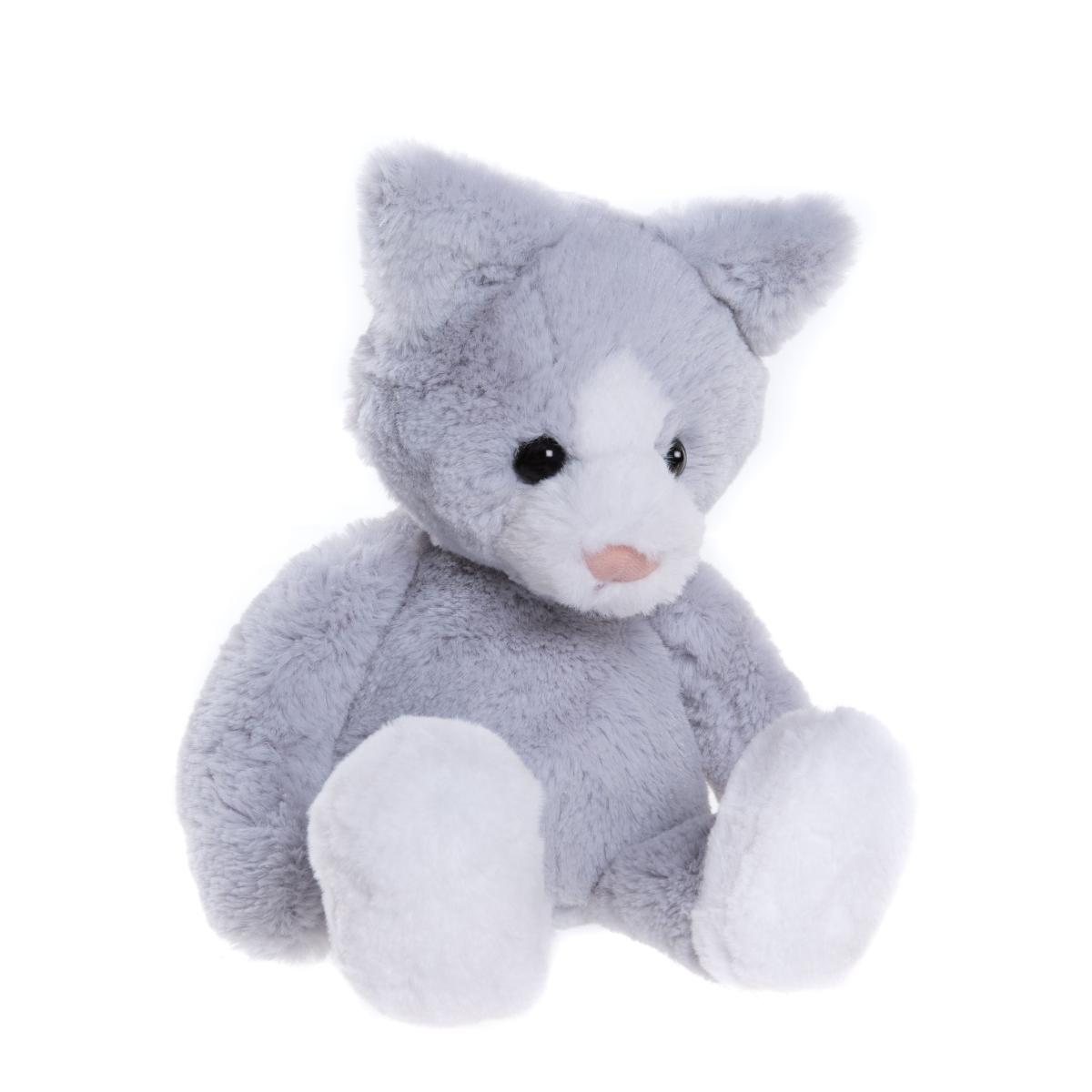 Puddy Kitten