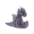 Draco Dragon- Lavender