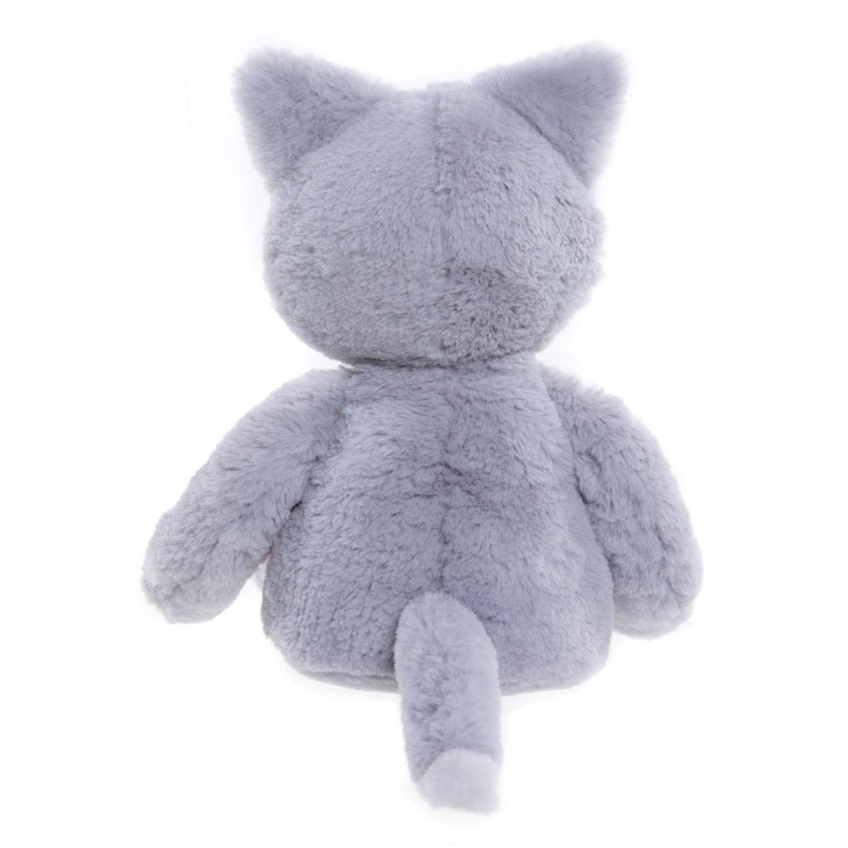 Puddy Kitten