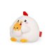 Hen Super Soft! Mini Plush