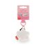 Daisy Super Soft! Tiny Plush Keyring