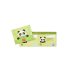 Panda Super Soft! Mini Plush