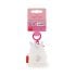 Unicorn Super Soft! Tiny Plush Keyring
