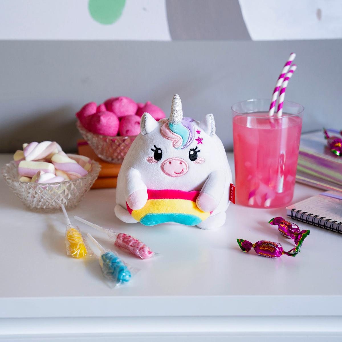 Unicorn Super Soft! Mini Plush