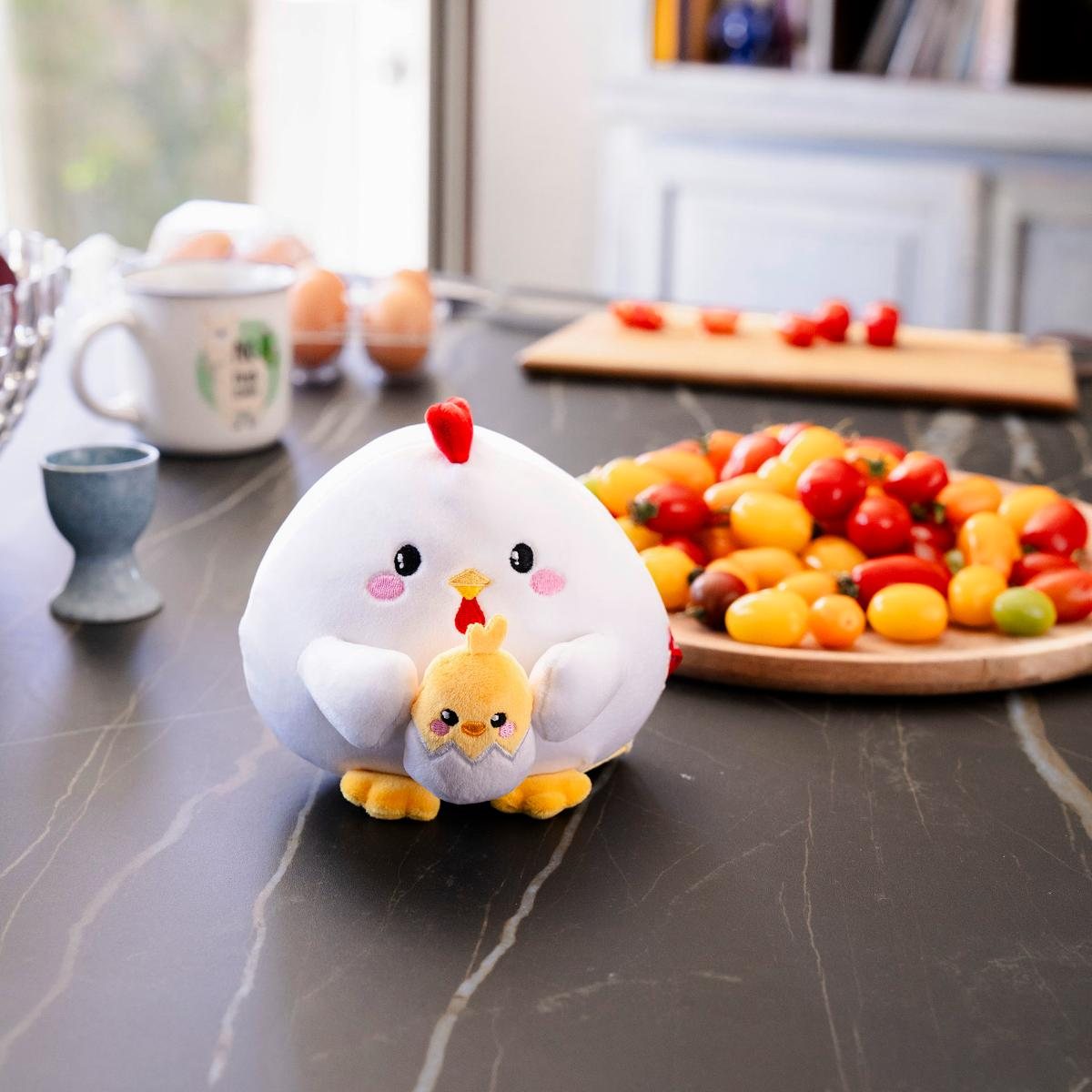 Hen Super Soft! Mini Plush