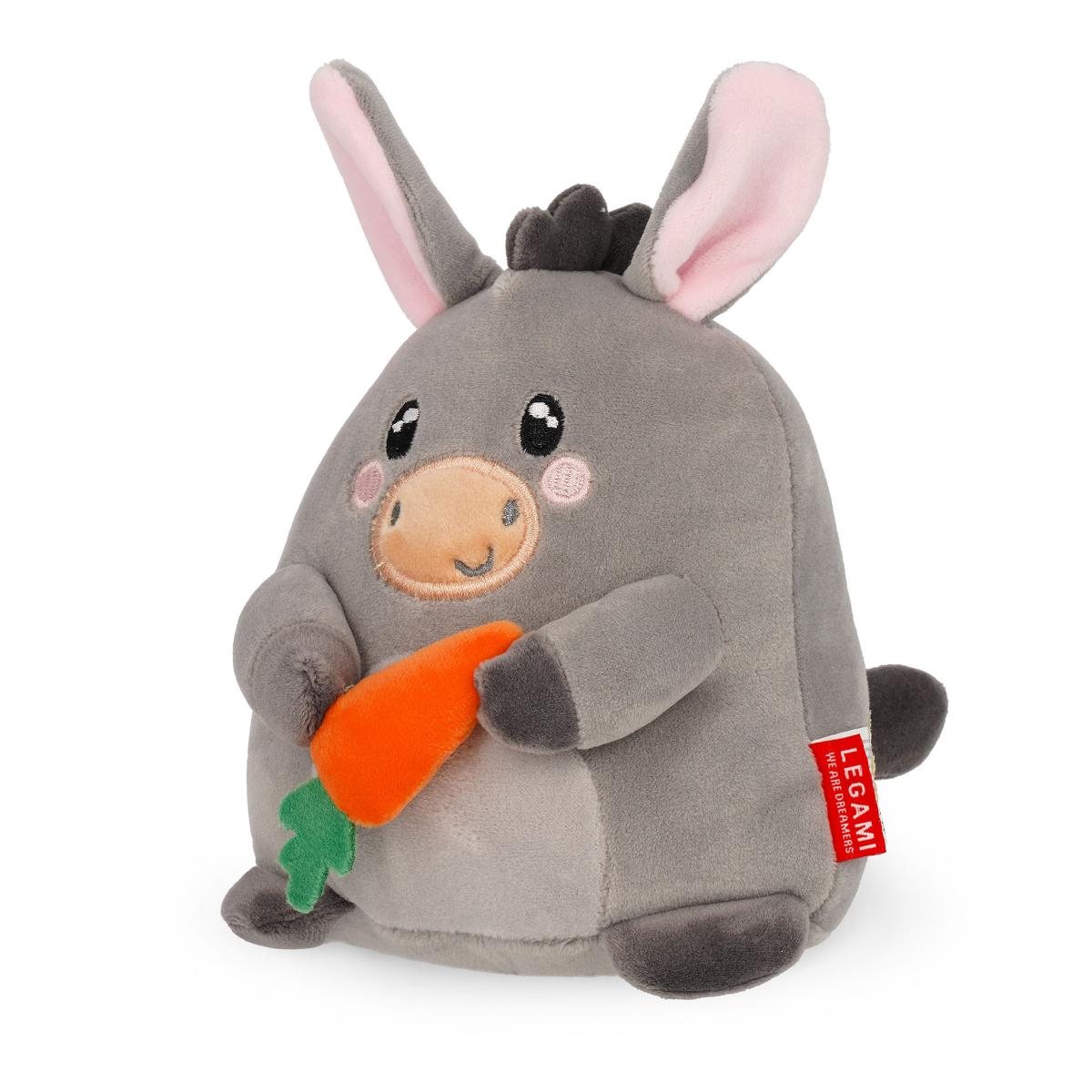 Donkey Super Soft! Mini Plush