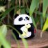 Panda Super Soft! Mini Plush
