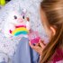 Unicorn Super Soft! Mini Plush