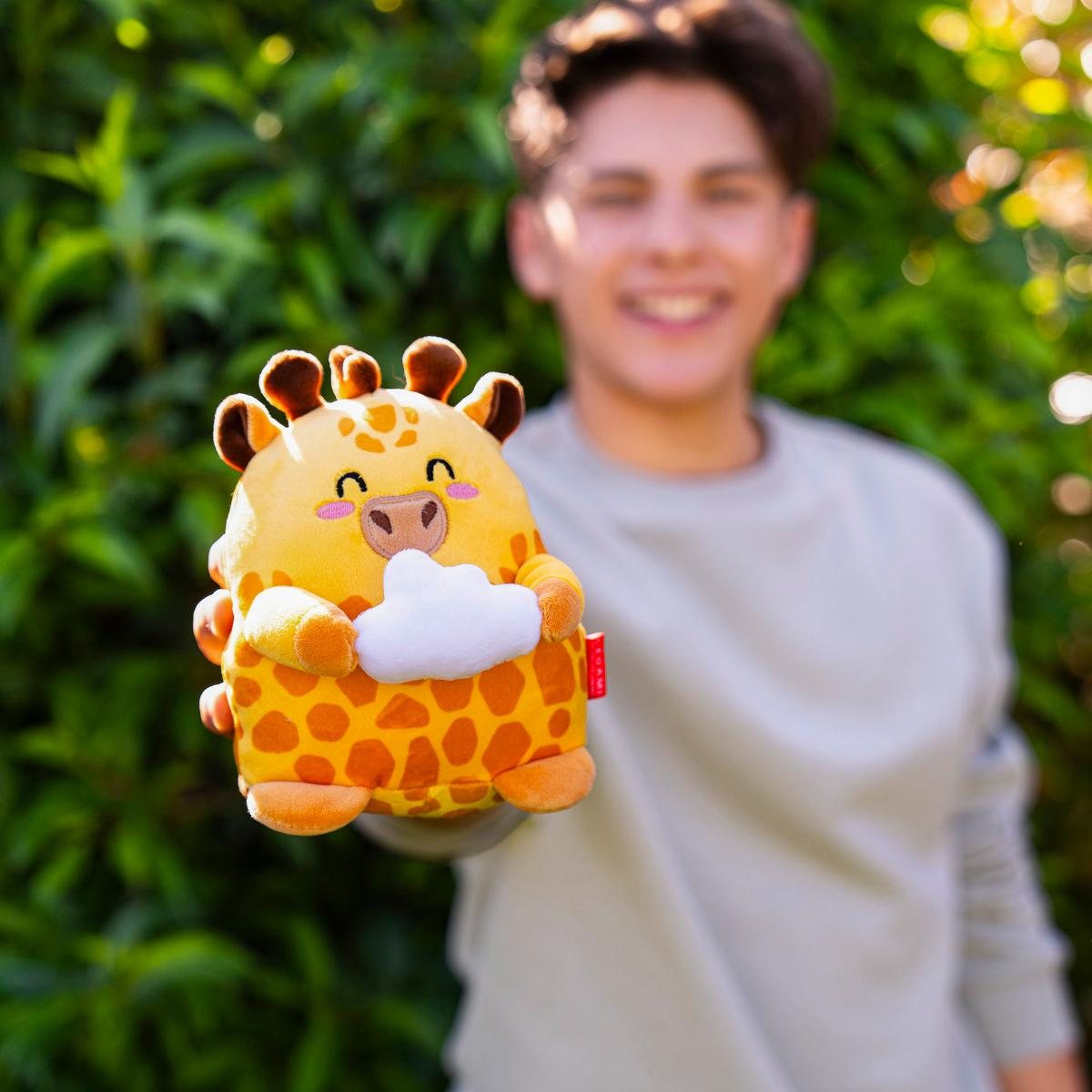 Giraffe Super Soft! Mini Plush