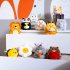 Panda Super Soft! Mini Plush