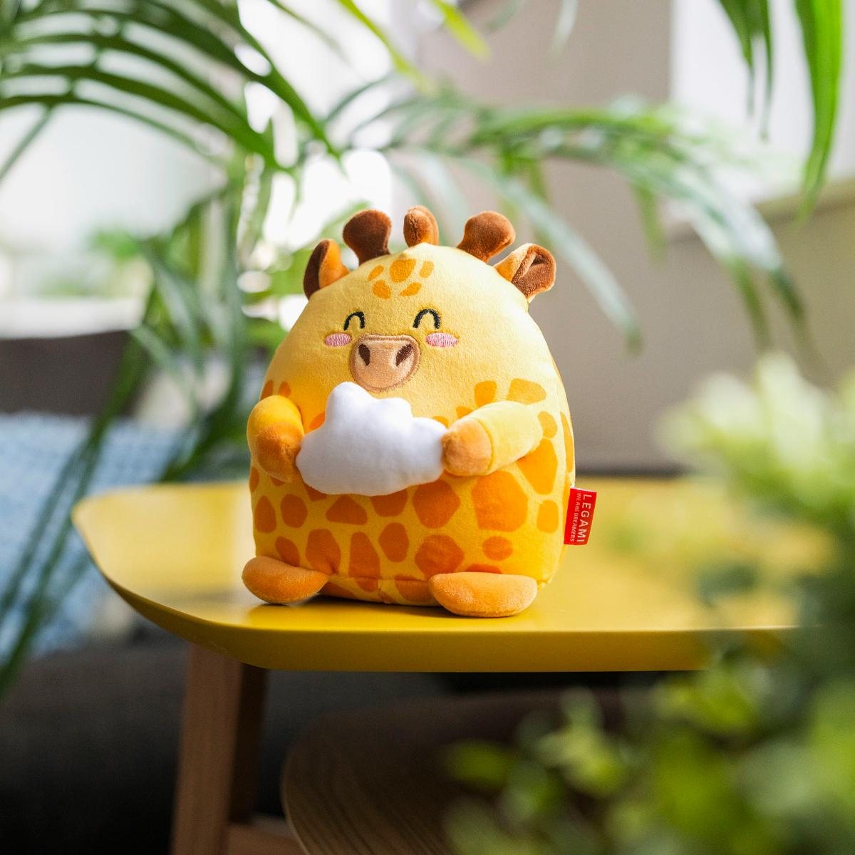Giraffe Super Soft! Mini Plush