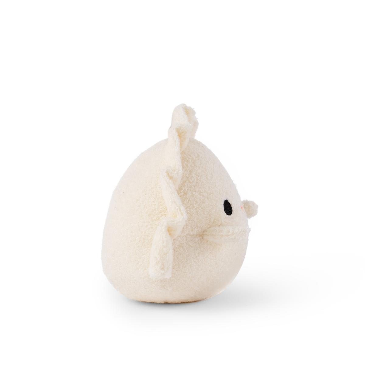 Ricedumpling Mini Plush
