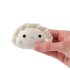 Ricedumpling Keyring
