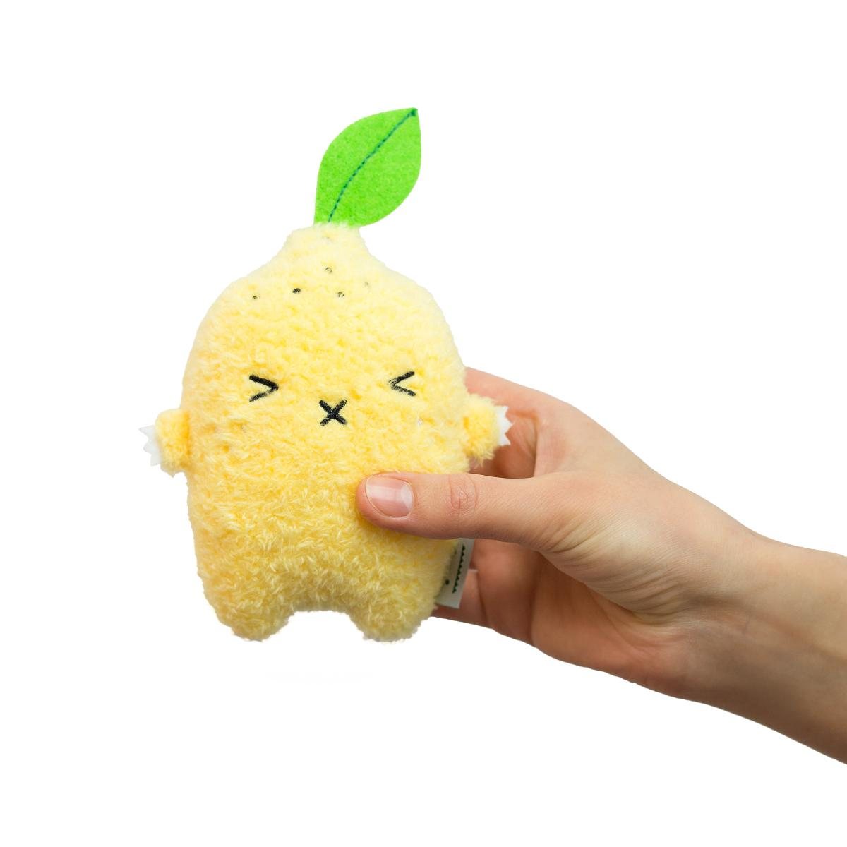 Ricelemon Mini Plush
