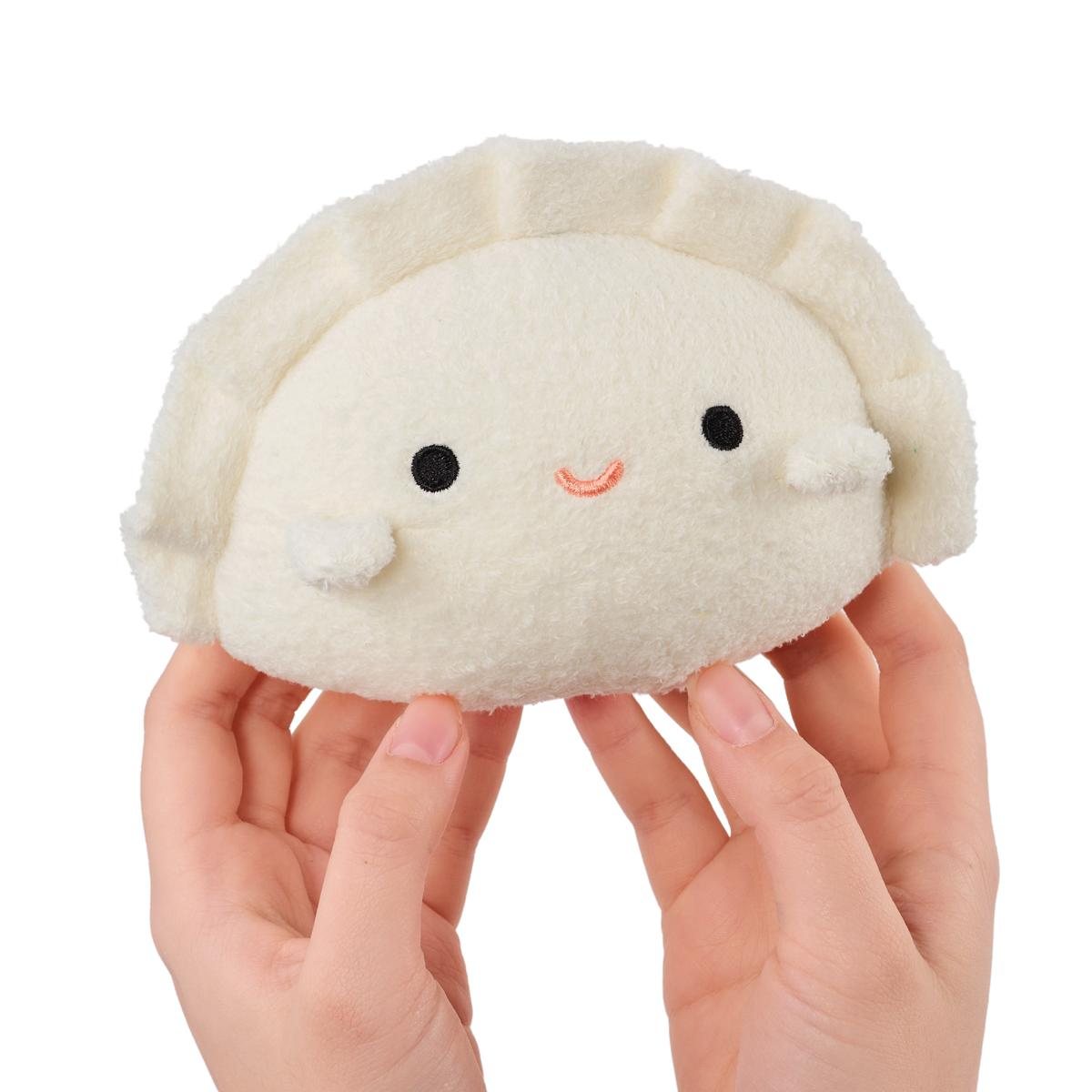 Ricedumpling Mini Plush