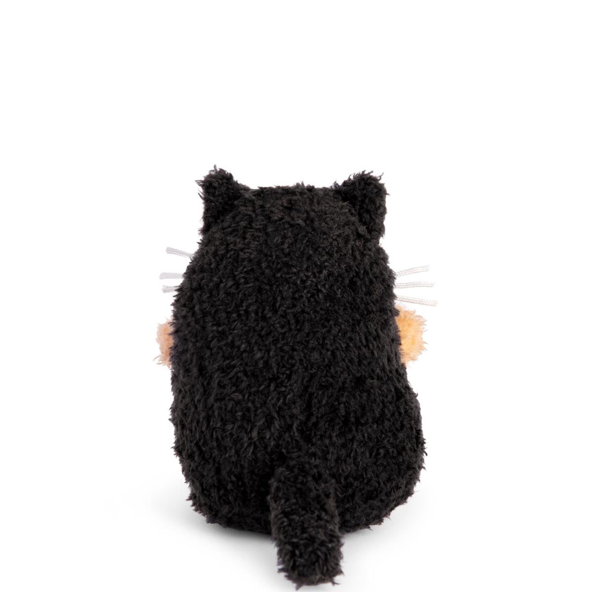 Kitty Black Ricespud Mini Plush