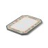 Aster Weekly Desk Pad
