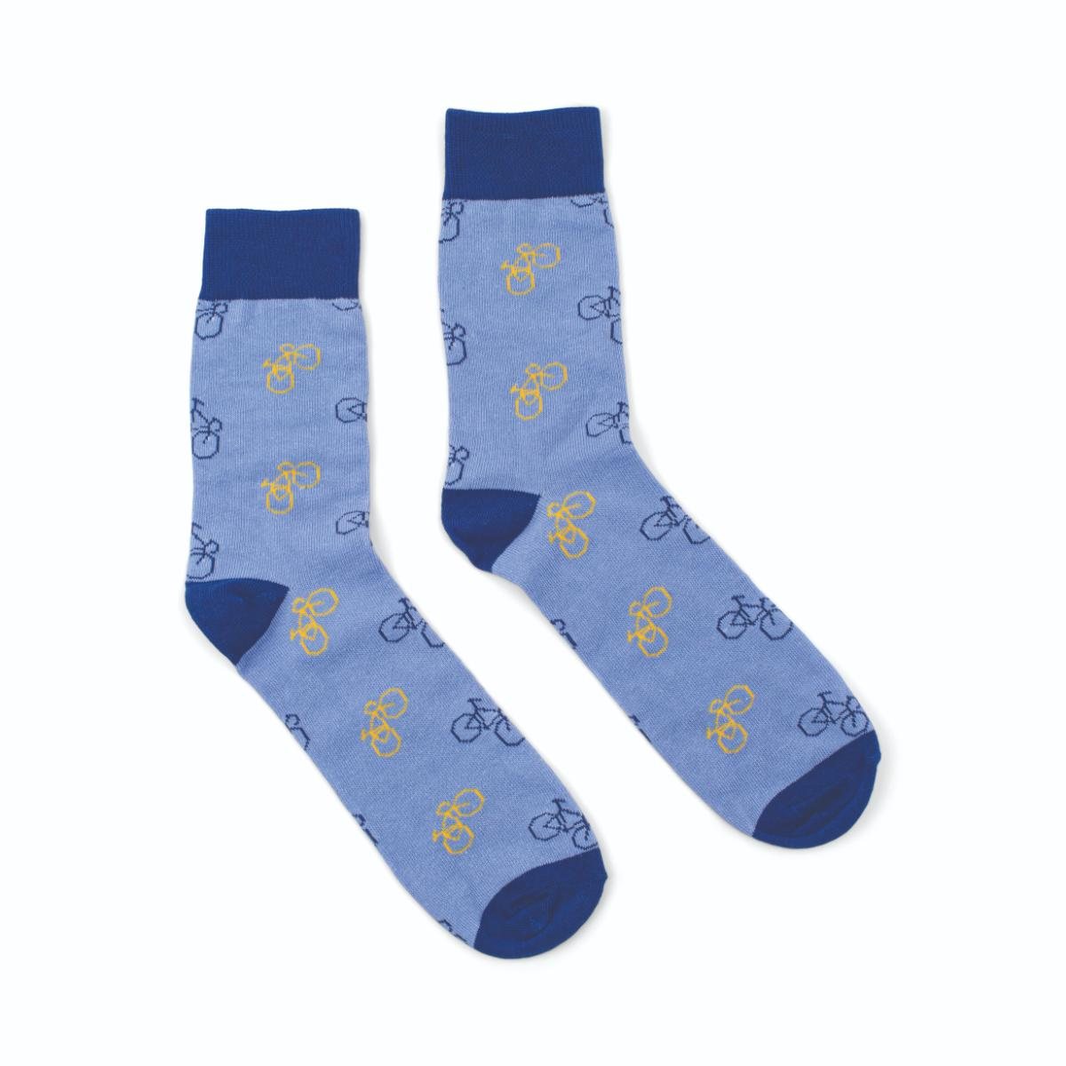 Socks And Storage Tin Saddle Up