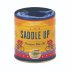 Socks And Storage Tin Saddle Up