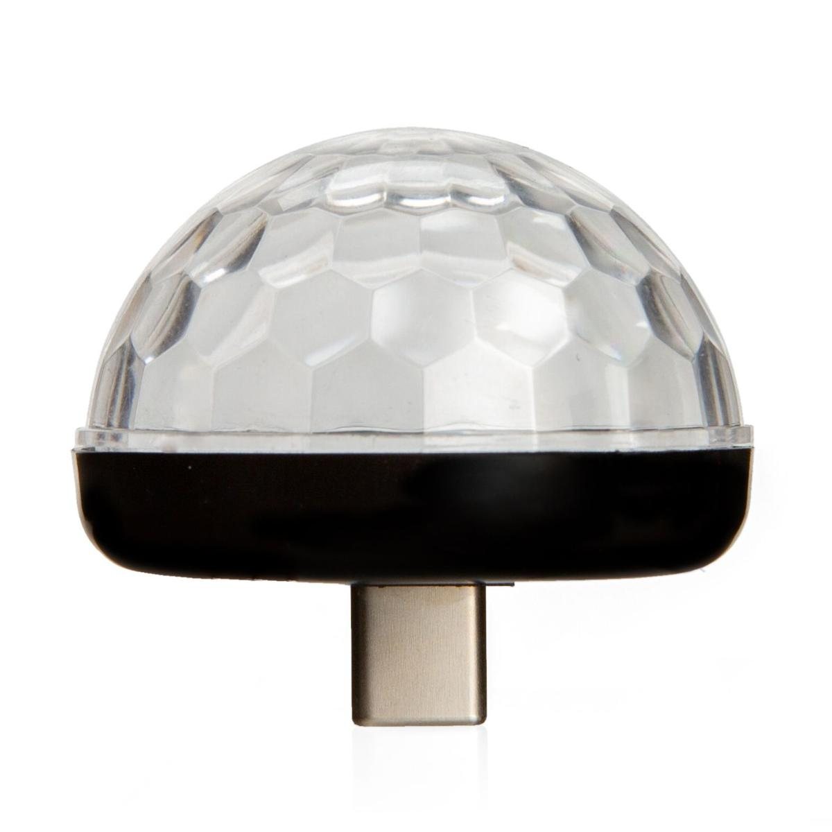 Phone Disco Light Type C