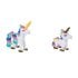 Plus-Plus Learn To Build Unicorns