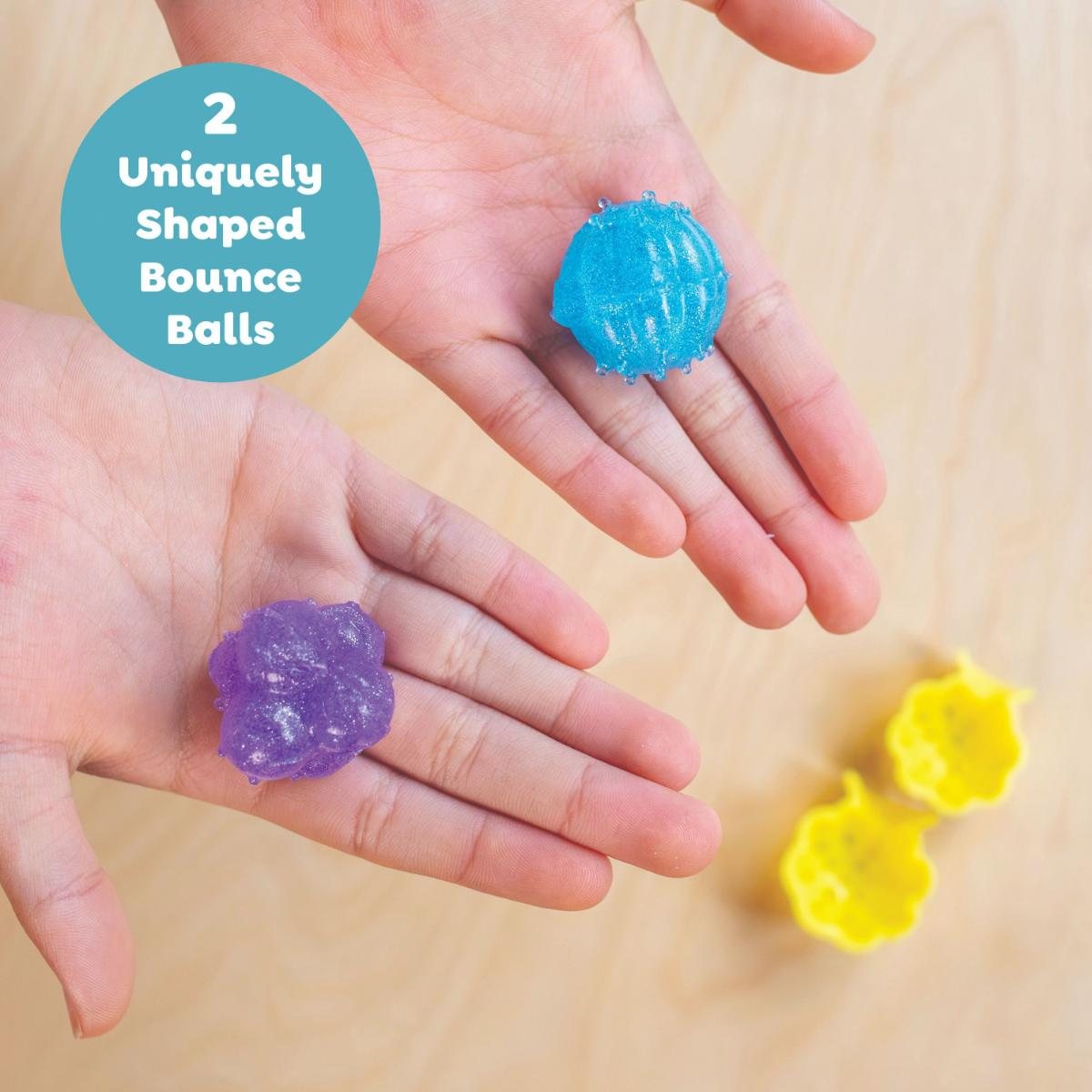 Galactic Bouncy Ball Kit
