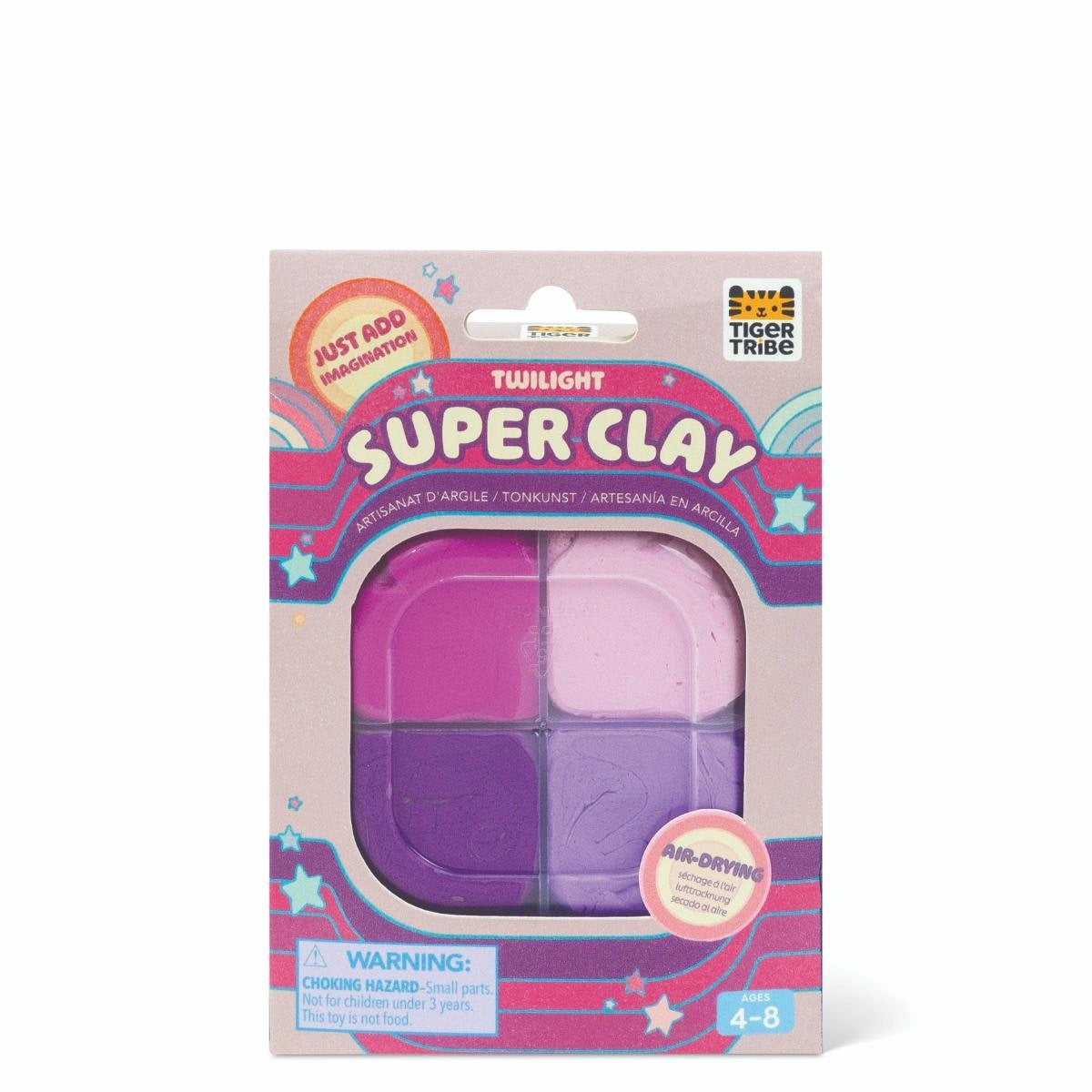 Super Clay - Twilight