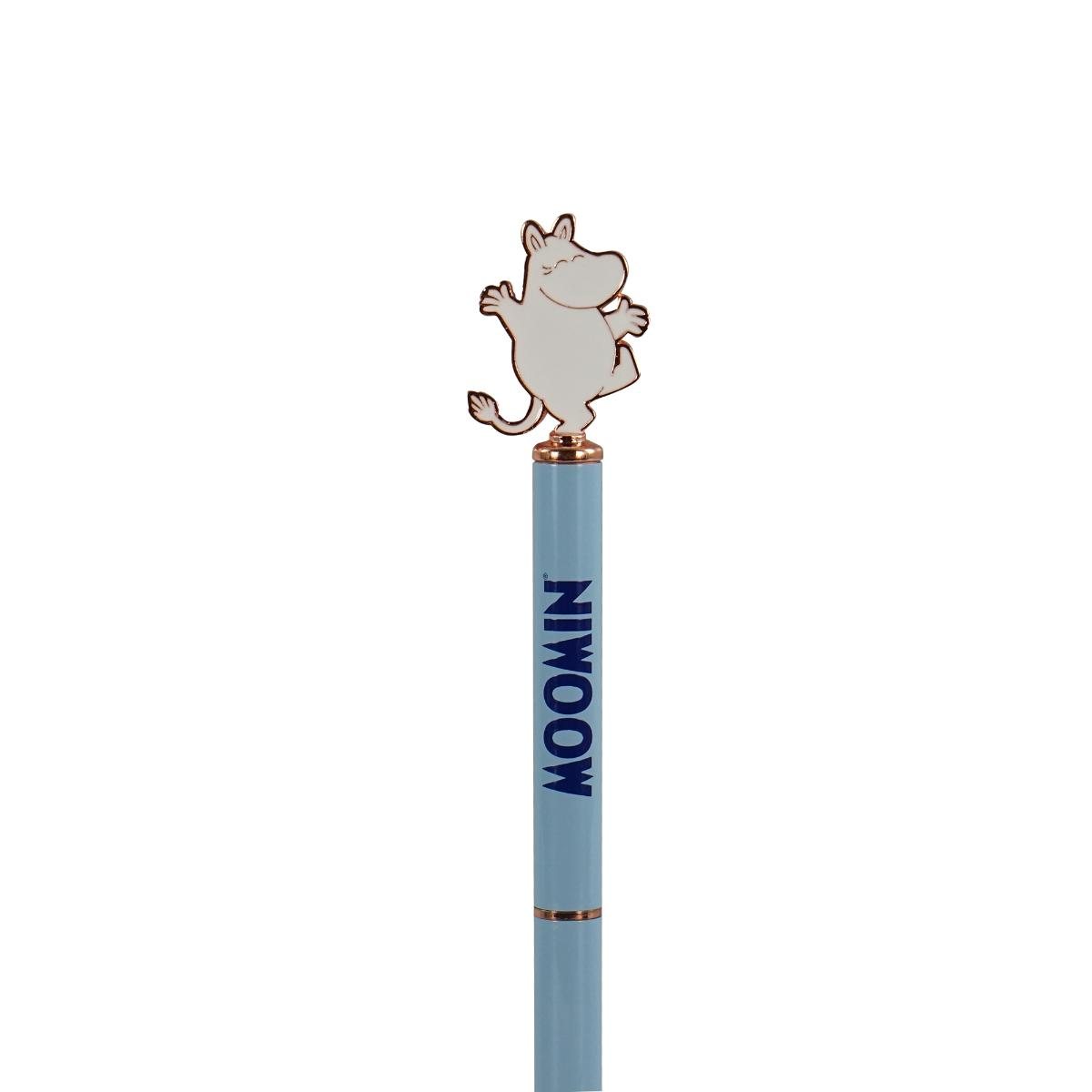 Moomintroll Pen