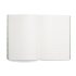 Frog Tile A5 Deluxe Notebook