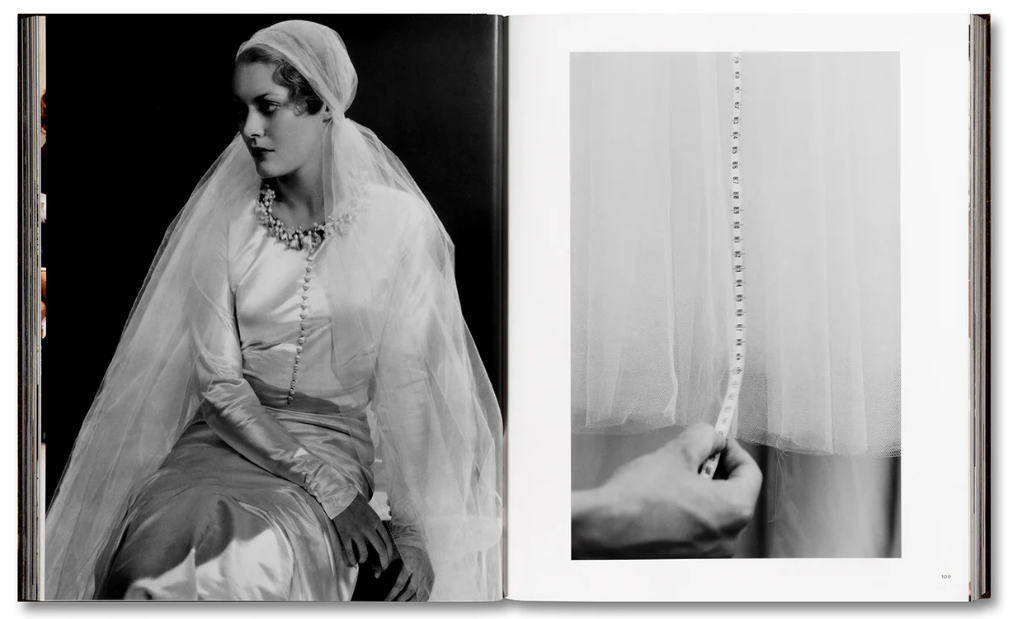 Chanel Haute Couture