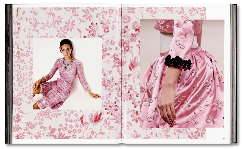 Chanel Haute Couture by Sofia Coppola | Hatchards