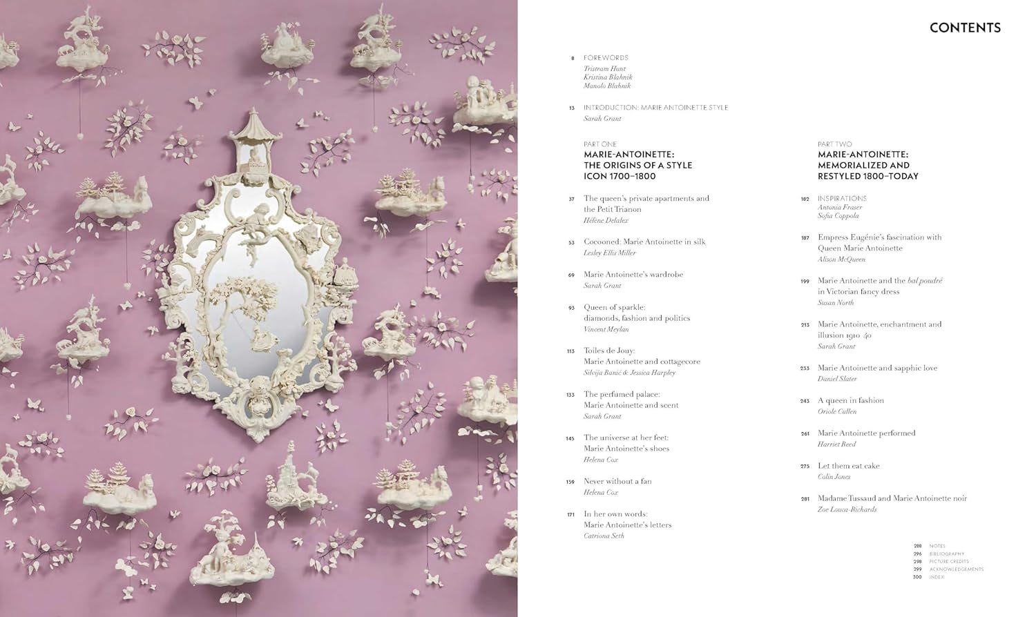 Marie Antoinette Style (The Official V&A Exhibition Book) by Sarah