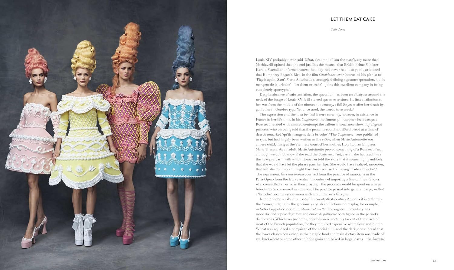 Marie Antoinette Style (The Official V&A Exhibition Book) by Sarah