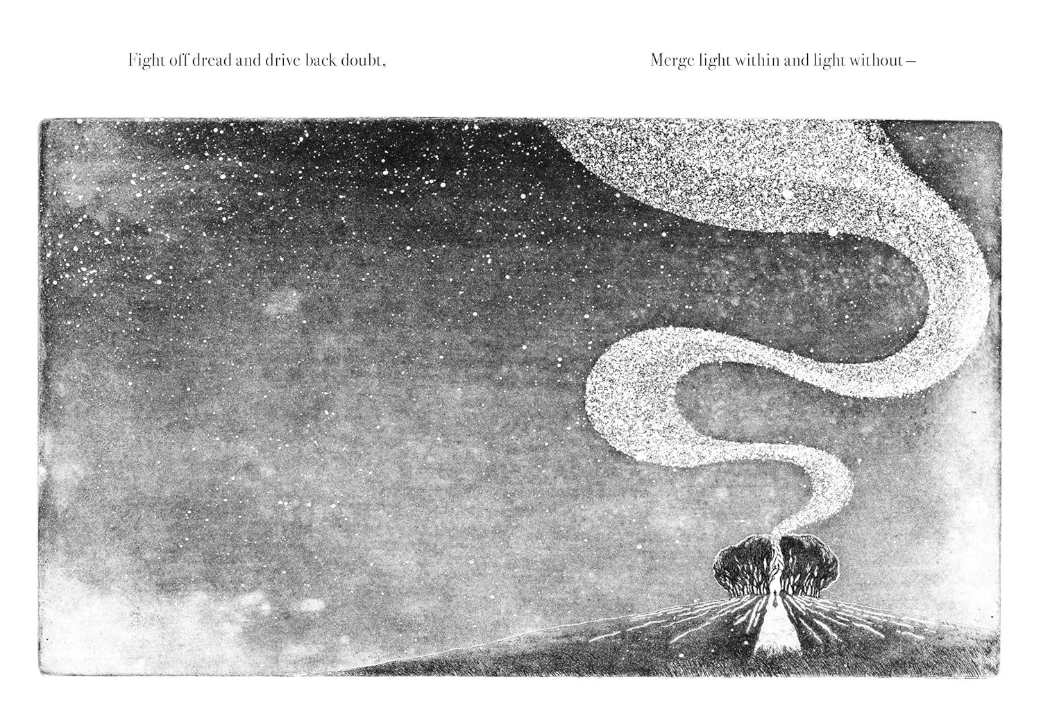 The Night Creatures: Firefly