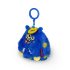 Monster Super Soft! Tiny Plush Keyring